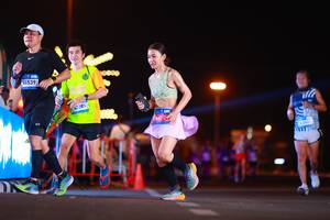 BIB: 24539, 42285
                            <button type="button" onclick="openModal(23028042)" class="btn btn-primary btn-sm float-right btn-popup" data-toggle="modal" data-target=".modal-high-quality">
                        <i class="fas fa-shopping-cart"></i> Add to Cart
                    </button>
                                            <button type="button" onclick="isThisMe(23028042, true)" class="btn btn-success btn-sm float-right btn-popup btn-isme hidden" data-toggle="tooltip" data-placement="bottom" title="นี่คือรูปของคุณใช่ไหม คลิกที่นี่เพื่อเอาเข้าอัลบั้ม">
                        <i class="fas fa-plus"></i> Add to album
                    </button>
                    <button type="button" onclick="isThisMe(23028042, false)" class="btn btn-warning btn-sm float-right btn-popup btn-isnotme hidden">
                        <i class="fas fa-ban"></i> Remove from album
                    </button>